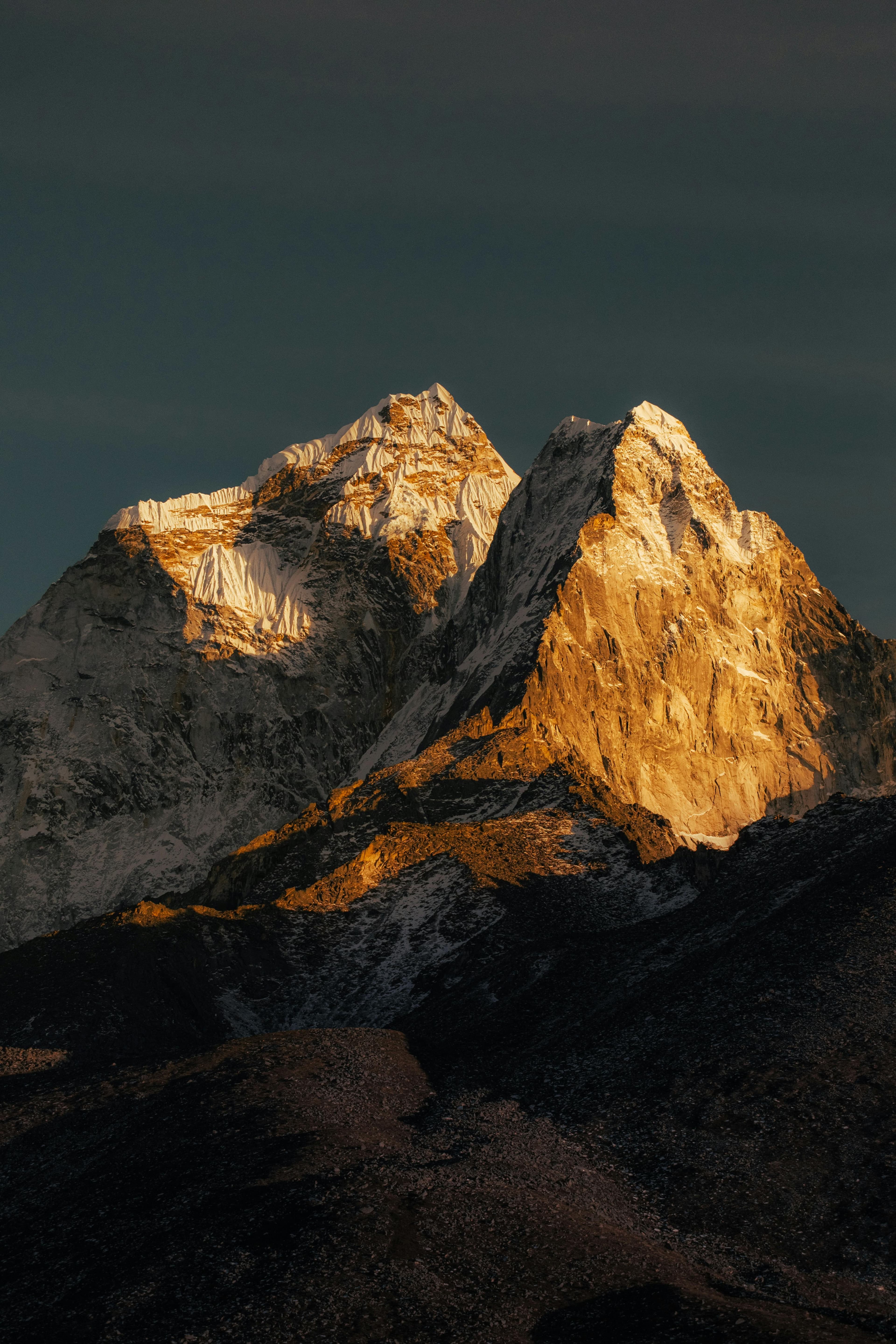 Everest Base Camp